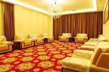 Xining Jianxiang Yixin Hotel 외부 사진