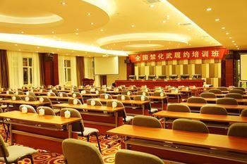 Xining Jianxiang Yixin Hotel 외부 사진