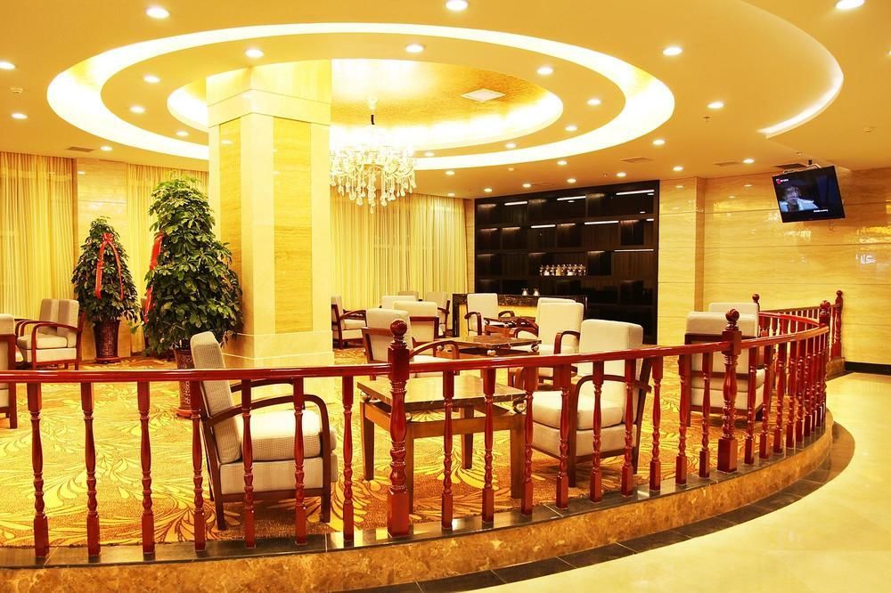 Xining Jianxiang Yixin Hotel 외부 사진